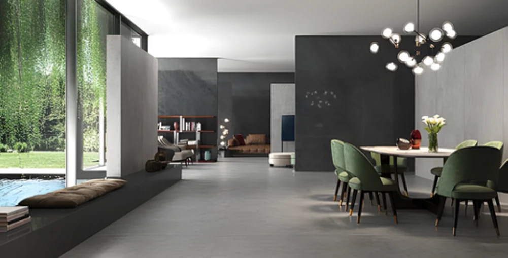 Cement Look QUADRA