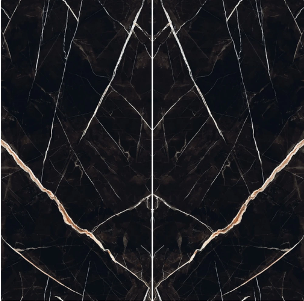 Eclipse Black QUADRA